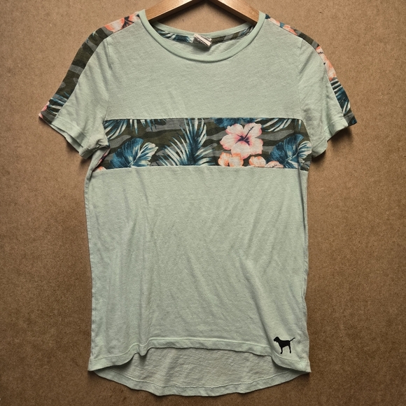 PINK Shirt - Picture 1 of 2